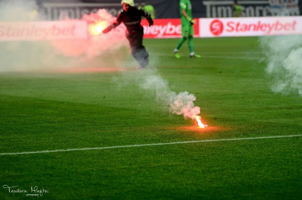 GALERIE FOTO | Imagini senzationale de la meciul care i-a adus Stelei prima TRIPLA din istorie! Cele mai tari fotografii de pe National Arena_131