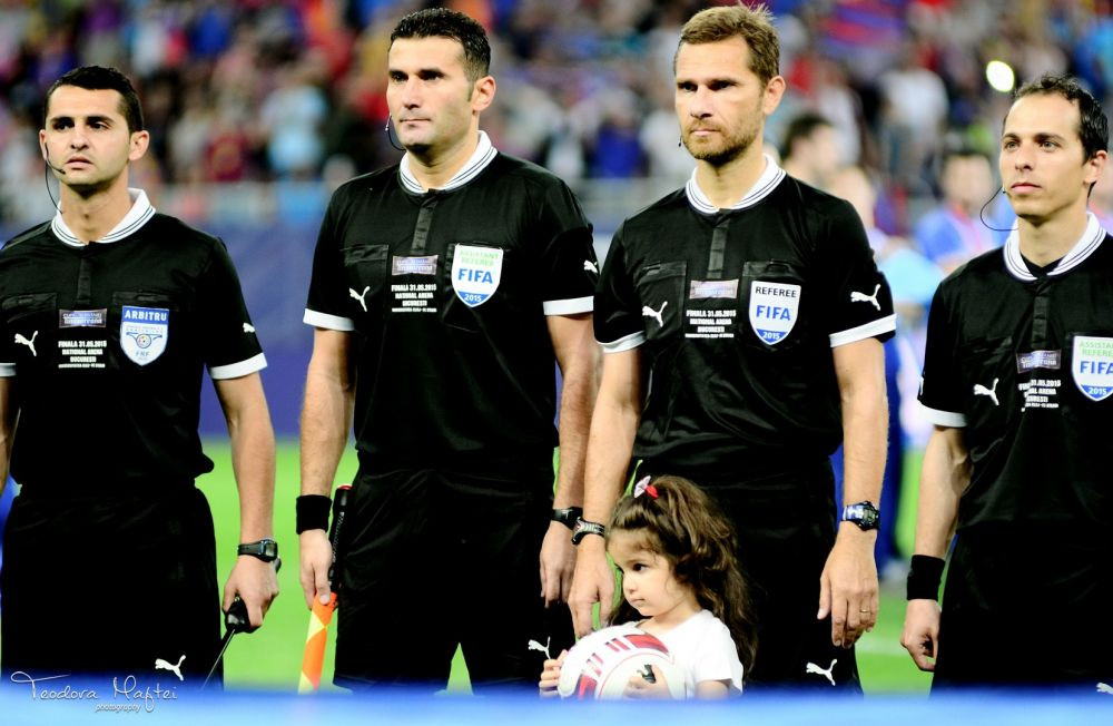 GALERIE FOTO | Imagini senzationale de la meciul care i-a adus Stelei prima TRIPLA din istorie! Cele mai tari fotografii de pe National Arena_144