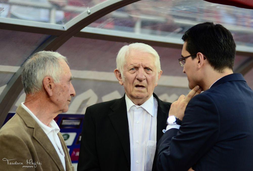 GALERIE FOTO | Imagini senzationale de la meciul care i-a adus Stelei prima TRIPLA din istorie! Cele mai tari fotografii de pe National Arena_148