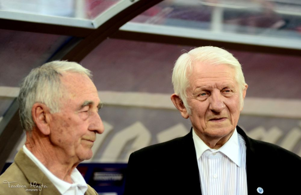 GALERIE FOTO | Imagini senzationale de la meciul care i-a adus Stelei prima TRIPLA din istorie! Cele mai tari fotografii de pe National Arena_153