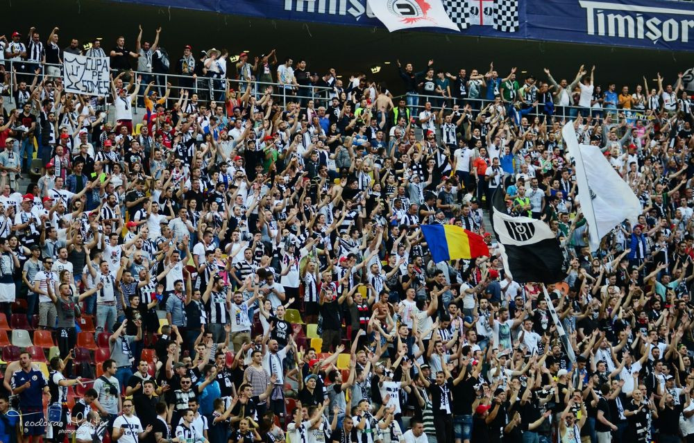 GALERIE FOTO | Imagini senzationale de la meciul care i-a adus Stelei prima TRIPLA din istorie! Cele mai tari fotografii de pe National Arena_158