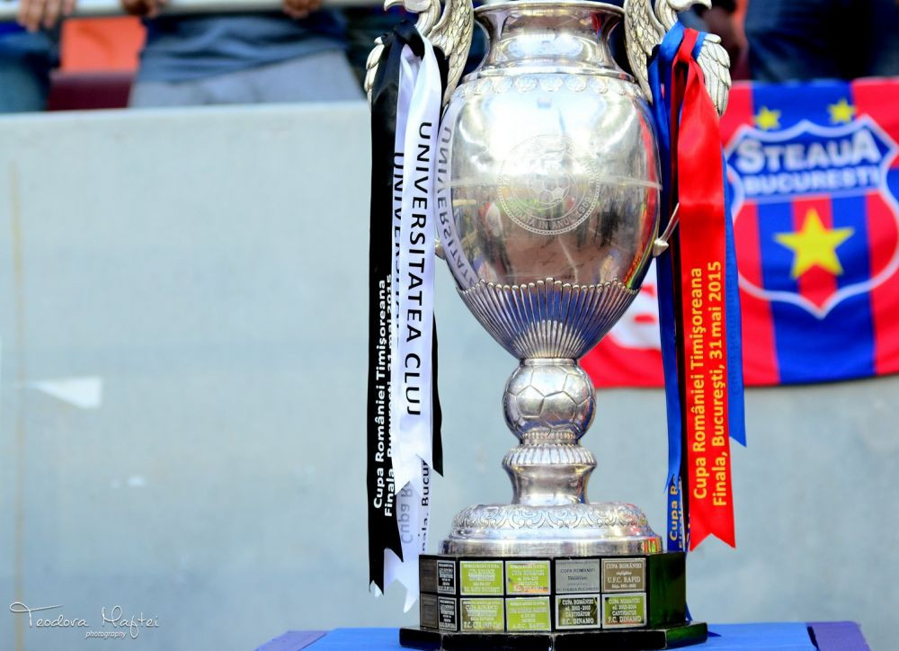 GALERIE FOTO | Imagini senzationale de la meciul care i-a adus Stelei prima TRIPLA din istorie! Cele mai tari fotografii de pe National Arena_164