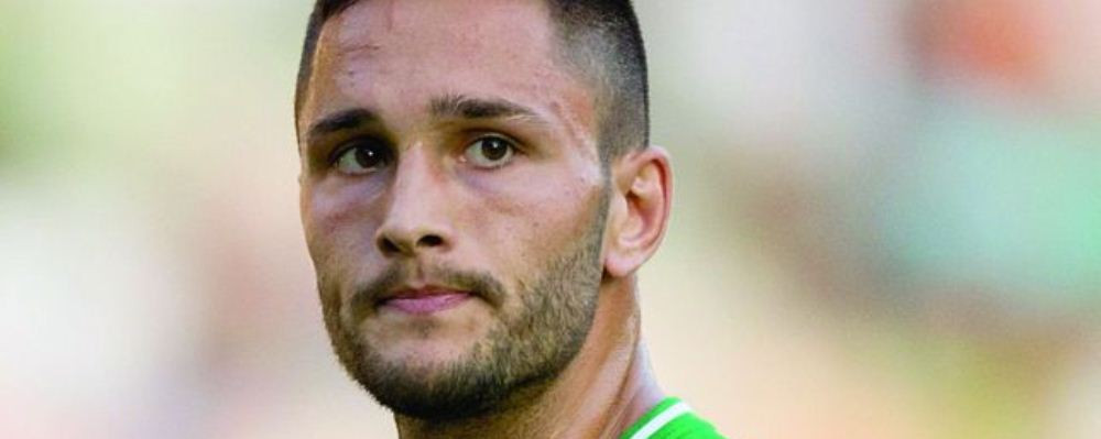 Varianta BOMBA de atac pentru Steaua in Liga! Florin Andone il anunta pe Becali ca e gata sa vina! Ce suma cere