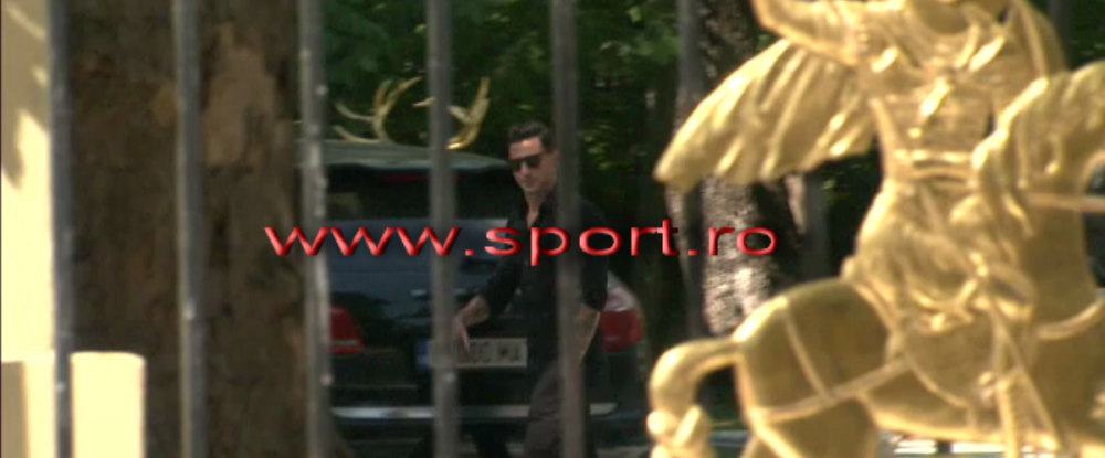 Gigi a discutat si cu Radoi! 10 transferuri anuntate in aceasta vara la Steaua. Radoi face primele 5 mutari: si-a ales deja jucatorii