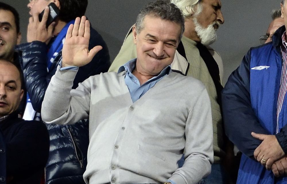 Vara marilor schimbari! Radoi a cerut un portar, Duckadam a anuntat cele doua variante ale Stelei! Cu cine negociaza Becali: