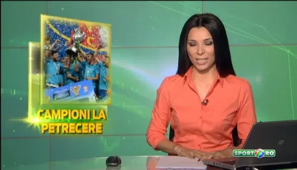 Cum a IGNORAT Becali petrecerea Stelei pentru TRIPLA ISTORICA in 2015. SUPER imagini de la party. VIDEO