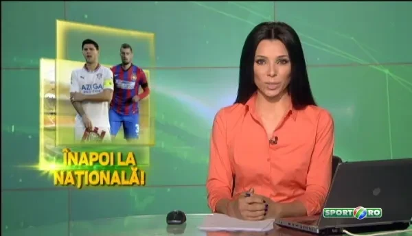 Iordanescu a anuntat lista convocatilor pentru meciul cu Irlanda de Nord: 6 stelisti luati dupa finala Cupei