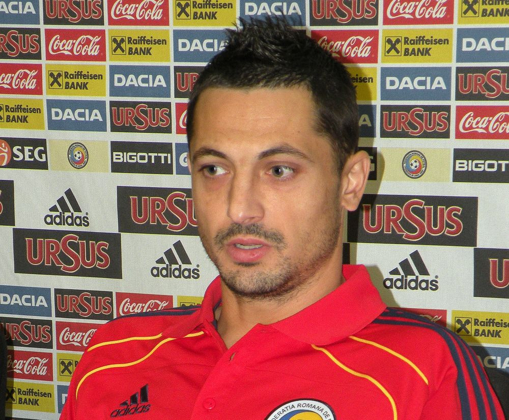 Radoi a mers alaturi de Argaseala la FRF: stelistii se intereseaza cum poate sta fostul capitan pe banca FARA licenta PRO