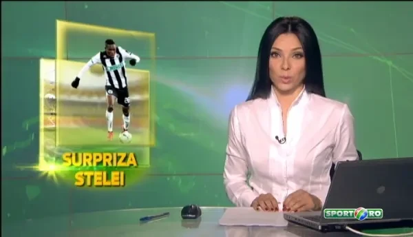 Tinta SURPRIZA pentru Steaua! N-a fost pe NICIO lista de-a lui Becali, dar Radoi il vrea in echipa de Liga