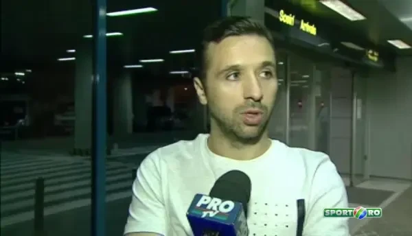 Sanmartean a trait o DRAMA inainte sa plece de la Steaua! Momentul care i-a marcat cariera