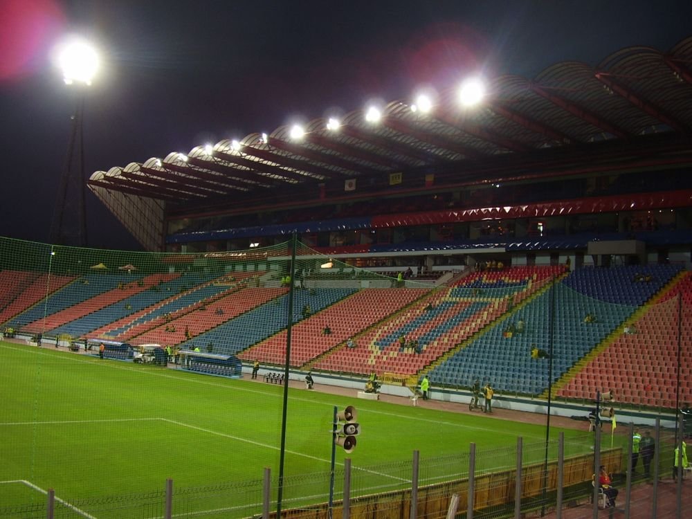 Steaua revine ca ADVERSARA in Ghencea! MApN inchiriaza stadionul unei rivale din Liga I! Situatie DUREROASA pentru stelisti