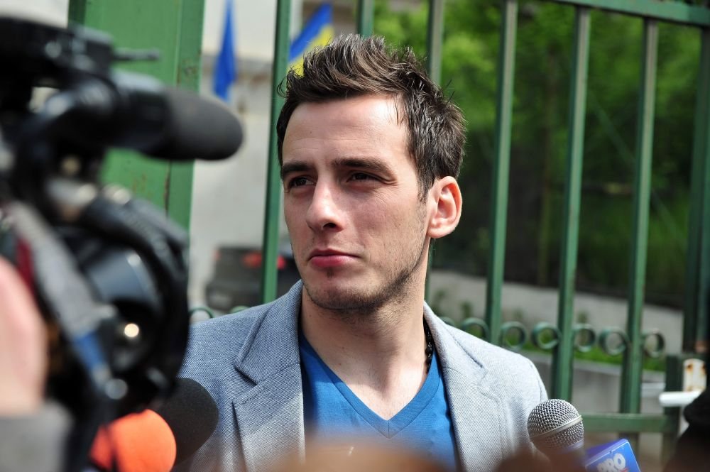 Azi s-a judecat cazul Barboianu la LPF! Negoita nu a venit cu dovezile! Cum s-a aparat fundasul acuzat de BLATURI cu Steaua