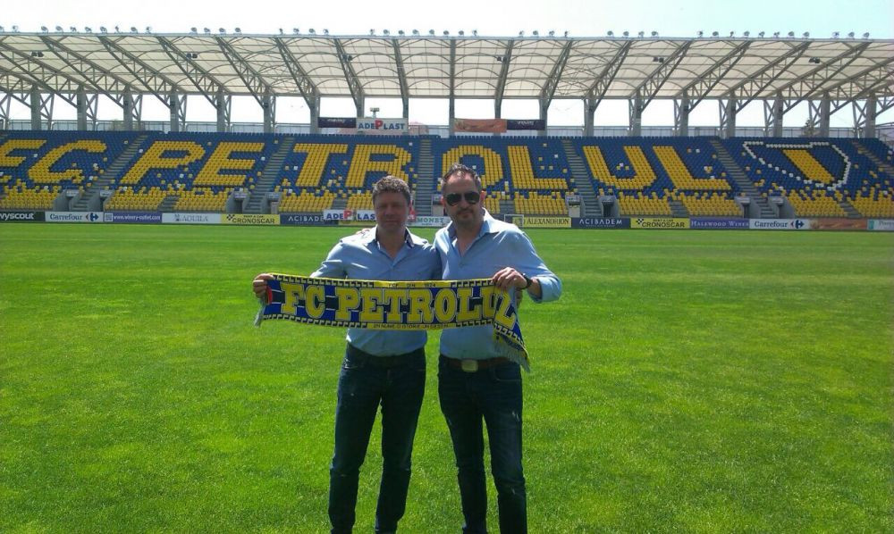 Deja nu mai e Teja! Petrolul a numit un nou antrenor: Tibor Selymes! Ce spune fostul antrenor de la Astra si Otelul