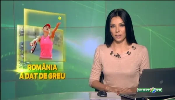 Am picat cu cel mai greu adversar in FED Cup! Romania - Cehia, in primul tur al grupei mondiale. Meciurile sunt in Romania