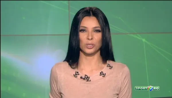 Andreea Mitu se gandeste DOAR la tenis! Ce face cu cel mai mare premiu castigat in cariera, la Roland Garros