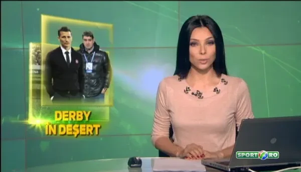 Cine s-ar fi gandit? Galca se poate bate din nou cu Ciobotariu pentru titlul de campion