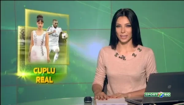 Cel mai nou cuplu din showbiz! Rihanna a fost vazuta cu Benzema la ora 5 dimineata, in New York! Ce au facut cei doi