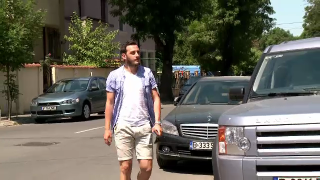 Eu am curaj sa-l privesc in ochi! Ce poate pati Negoita de la Dinamo dupa ce a fugit de confruntarea directa cu Barboianu