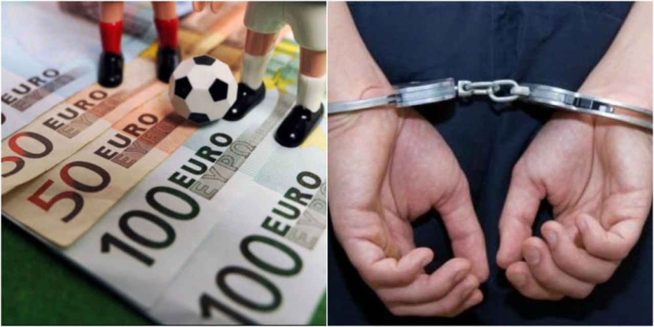 Raportul care poate produce un nou cutremur in fotbal: Romania, pusa si ea pe harta BLATURILOR din 2015! Ce meciuri sunt suspectate_4