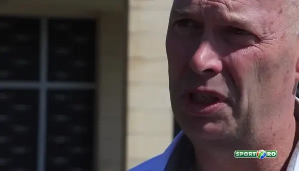 Romania se pregateste de batalia pentru Mondial! Nationala de handbal joaca sambata prima mansa a barajului cu Serbia! Ce spune selectionerul Ryde