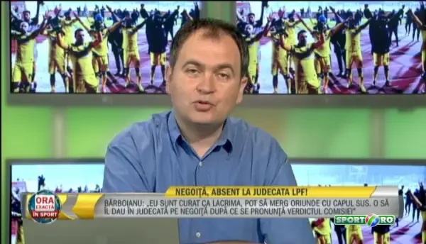 "Pun pariu ca Mirel va fi legitimat si va juca" Scenariul SOC prin care Steaua isi rezolva o alta mare problema, pe cea a mijlocasului defensiv