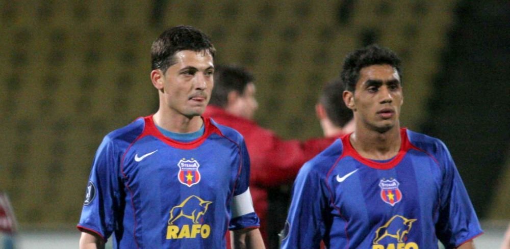 Nu se pune problema de bani daca e sa vin la Steaua! Banel Nicolita vorbeste despre schimbarile pe care Radoi le va aduce