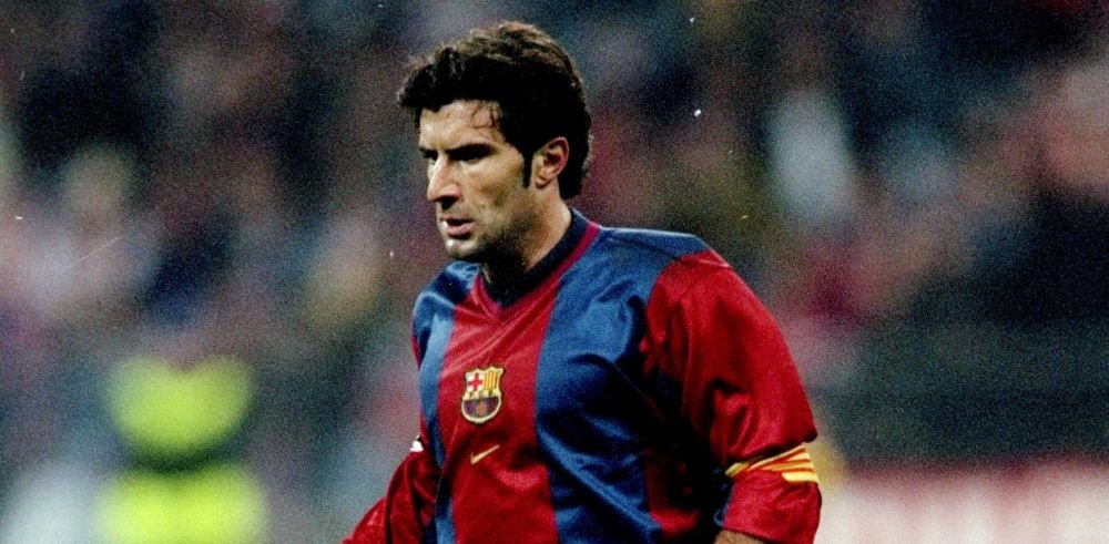 Barca nu poate ierta cea mai mare tradare din istorie. Ce i-au facut lui FIGO inainte de finala Ligii! Totul a ajuns la UEFA