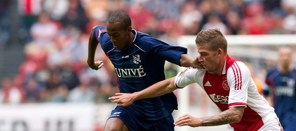 Am inceput discutiile cu Steaua pentru transferul lui Martinus In cat timp poate fi gata mutarea care anunta plecarea lui Tanase