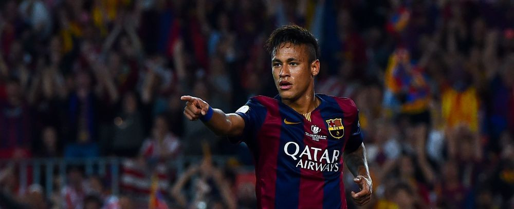 Aroganta lui Neymar dupa ce a incercat sa-si umileasca un adversar cu Bilbao. Cum raspunde dupa scandalul din Cupa