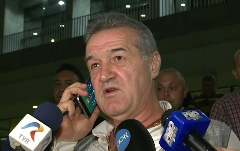 Radoi l-a convins pe Boroi, Steaua se intoarce ACASA! Meciurile si antrenamentele din sezonul viitor, pe Ghencea