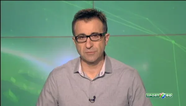 Imagini CUTREMURATOARE! Cum a ajuns trofeul de CAMPIOANA in Romania intr-un DEPOZIT cu calorifere si aparate de aer conditionat