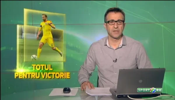 Ce vraji mai pregateste Tata Puiu? Masura SOC luata de selectioner: Sanmartean si Rat, trimisi la VRACI, dupa modelul Diego Costa