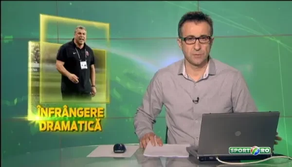 Olaroiu a pierdut dramatic la penalty-uri ultimul trofeu pe care il putea cuceri in Emirate