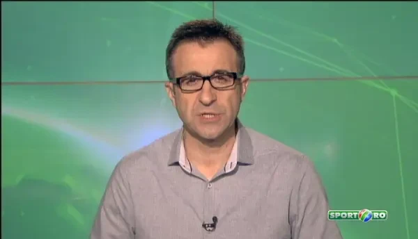 ATAC INCREDIBIL lansat de Anamaria Prodan la Emeric Ienei: "Nu mai suntem comunisti, Domnule Legenda" Mesaj uluitor postat pe Facebook