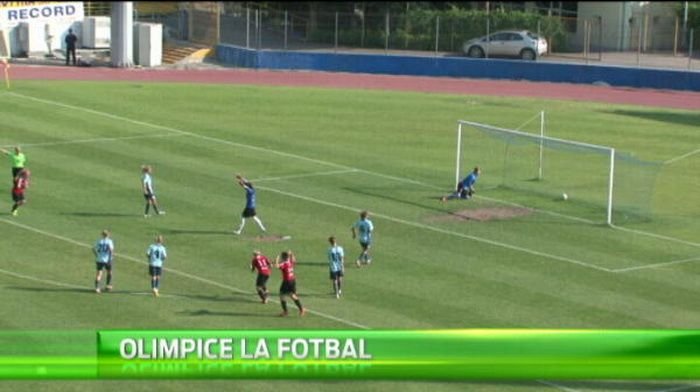 Cluj, din nou campioana in fotbal... la fete! Olimpia Cluj a batut Muresul cu 4-0! VIDEO