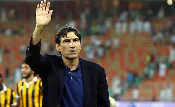 Al Ittihad cauta inlocuitor pentru Victor Piturca. Trei candidati pentru postul romanului