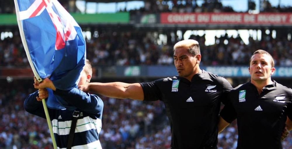 Tragedie in sportul mondial: Un super campion din rugby a murit intr-un accident cumplit! Primele declaratii