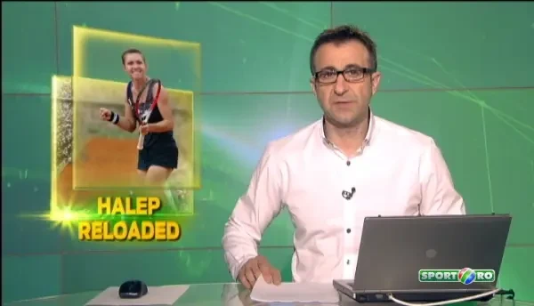 Simona Halep vrea sa mearga la finala Romanii au talent! Ce a facut dupa eliminarea de la Roland Garros. VIDEO