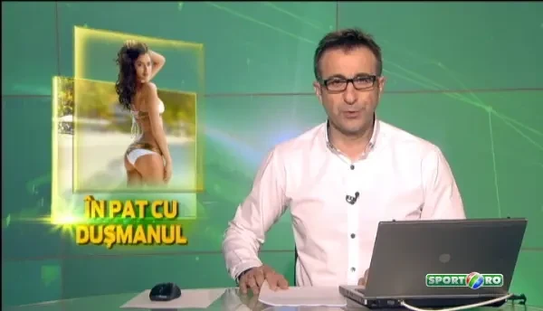 Dezvaluire halucinanta, Blatter a zis primul Siii :) Mundo Deportivo: Sepp Blatter a avut o aventura cu Irina Shayk