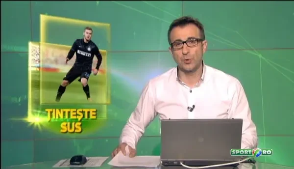 Zenga poate decide atacul Stelei! Piovaccari, in Ghencea si Puscas la Sampdoria? VIDEO