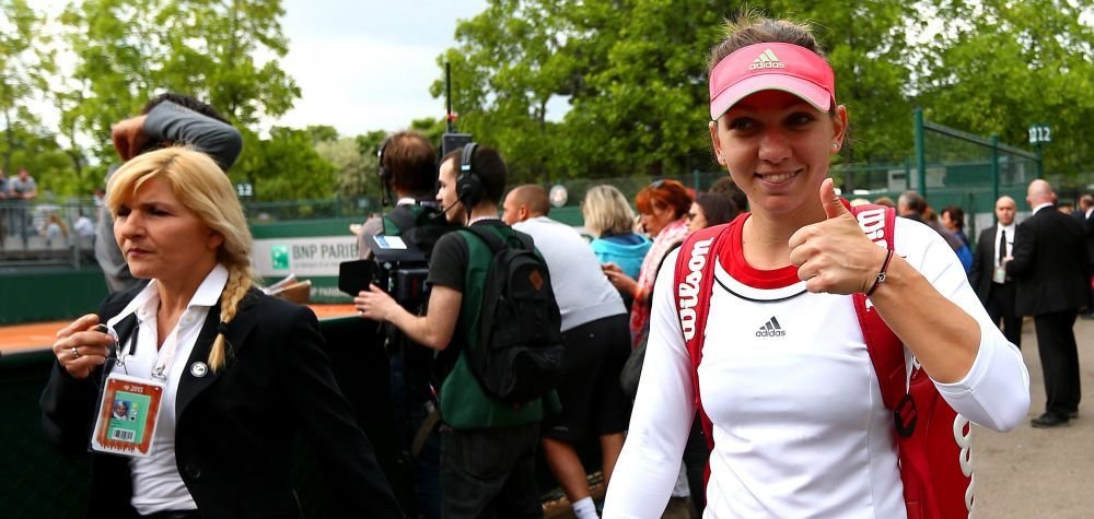 Halep si-a anuntat prezenta la meciul CRIMINAL cu Cehia din Grupa Mondiala! De ce nu participa la turneul de la Bucuresti