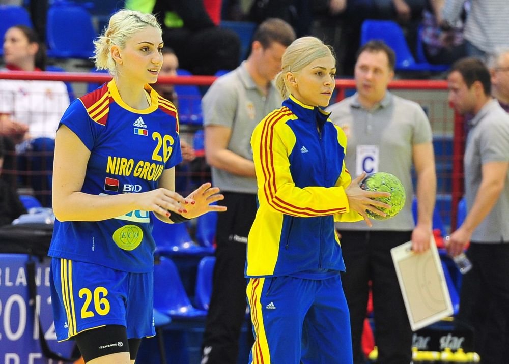 Romania, cu un pas la Campionatul Mondial: victorie fantastica obtinuta in Serbia: 32-26! Returul e saptamana viitoare la Cluj