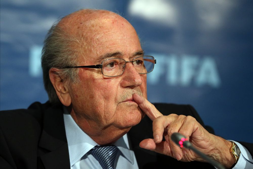 1 milion $ MITA pentru fiecare vot! Sumele din scandalul de coruptie de la FIFA sunt ametitoare! Cum se negociaza o Cupa Mondiala prin telefon