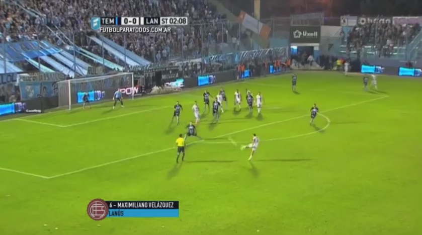 Asa arata perfectiunea in fotbal! Golul care va candida sigur pentru premiul Puskas s-a marcat in seara finalei Champions League