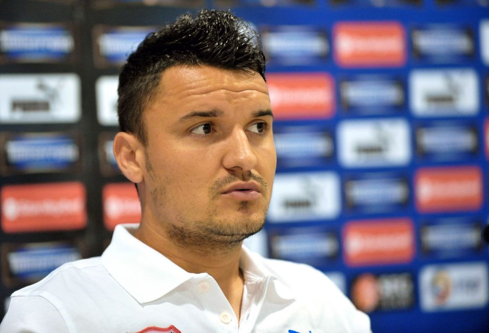 Am inteles ca Steaua a vorbit cu clubul! Care e situatia transferului lui Budescu in acest moment