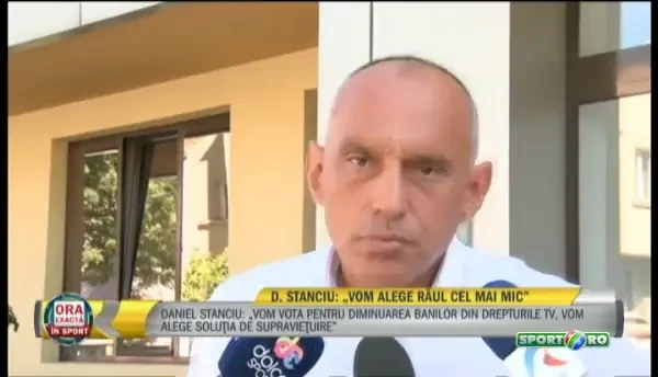 "E in primii 3 in Romania!" In cat timp isi poate rezolva Steaua unul dintre posturile cheie pentru sezonul viitor