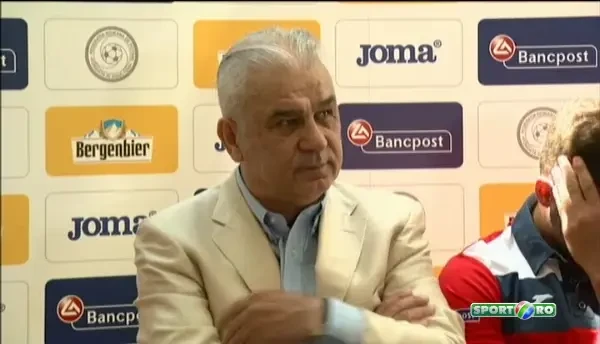 Dorit de Espanyol in Primera, Florin Andone isi decide viitorul dupa cel mai important moment al carierei. Ce zice de transfer