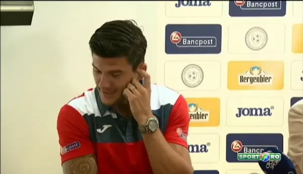 Ce spune Sapunaru inaintea meciului cu Irlanda de Nord din preliminariile Euro 2016