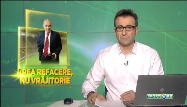Iordanescu acuza numeroasele accidentari inainte de meciul cu Irlanda de Nord, dar spera sa recupereze cativa fotbalisti! Sanmartean si Rat au mers la VRACI