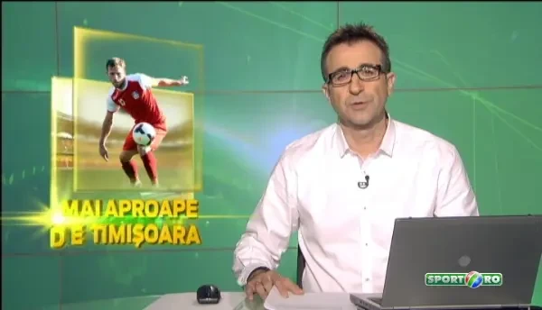 O nou promovata vrea sa dea lovitura in Liga I! ACS Poli viseaza la doua dintre "perlele" campionatului si vrea sa ii dea peste cap planurile Stelei